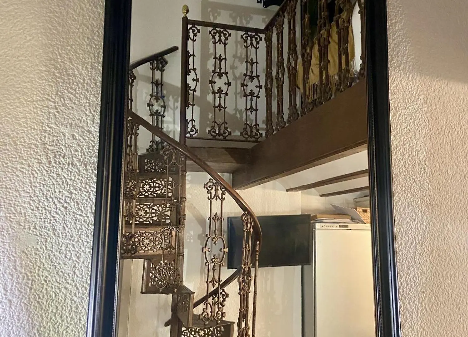 Duplex Puente Rey Apartment El Rocio Spain