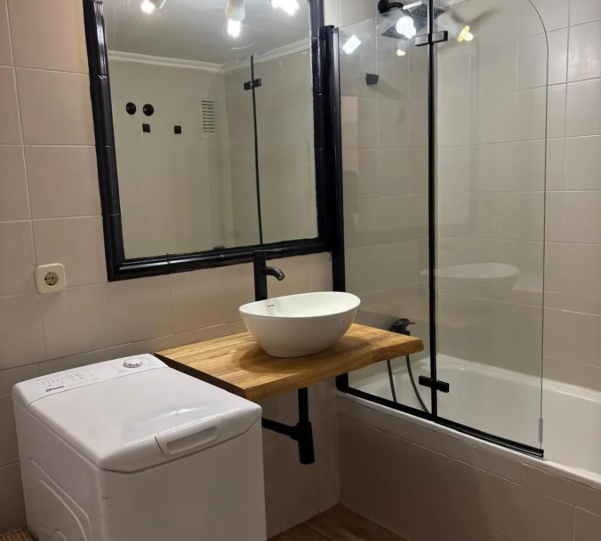 Duplex Puente Rey Apartment El Rocio