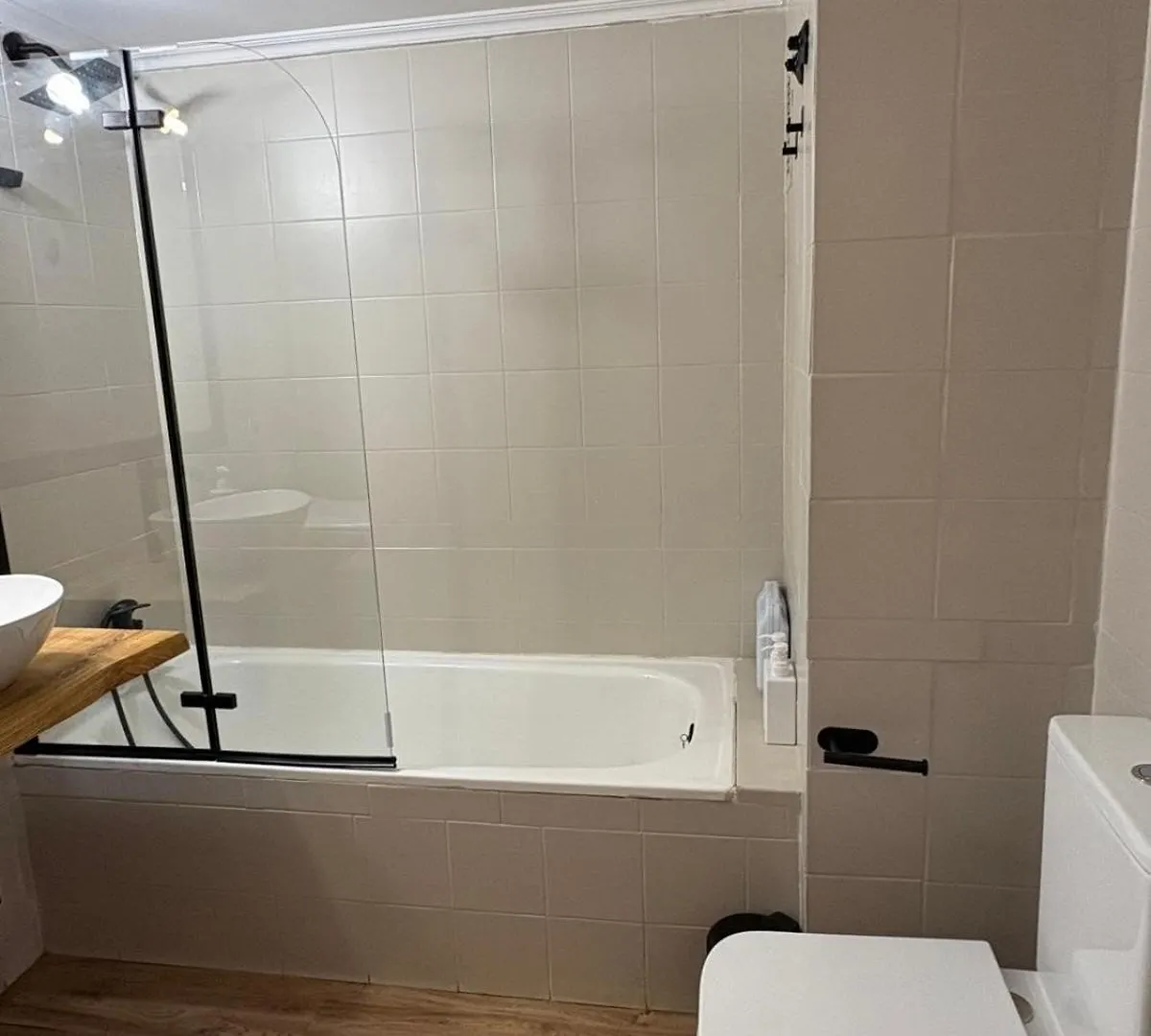 Duplex Puente Rey Apartment El Rocio