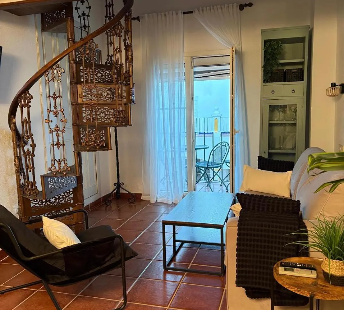 Duplex Puente Rey Apartment El Rocio 0*,  Spain