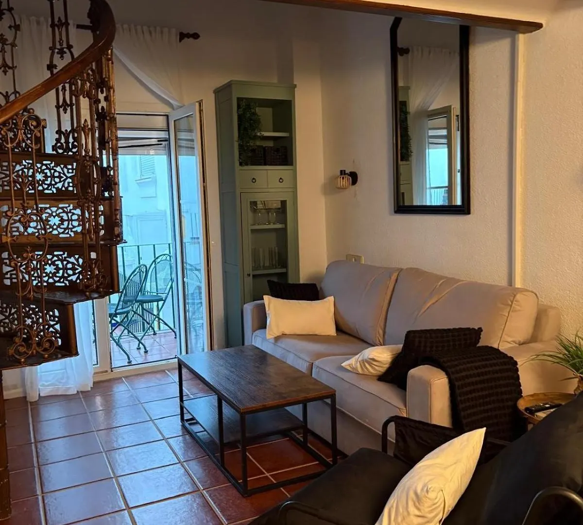 Duplex Puente Rey Apartment El Rocio