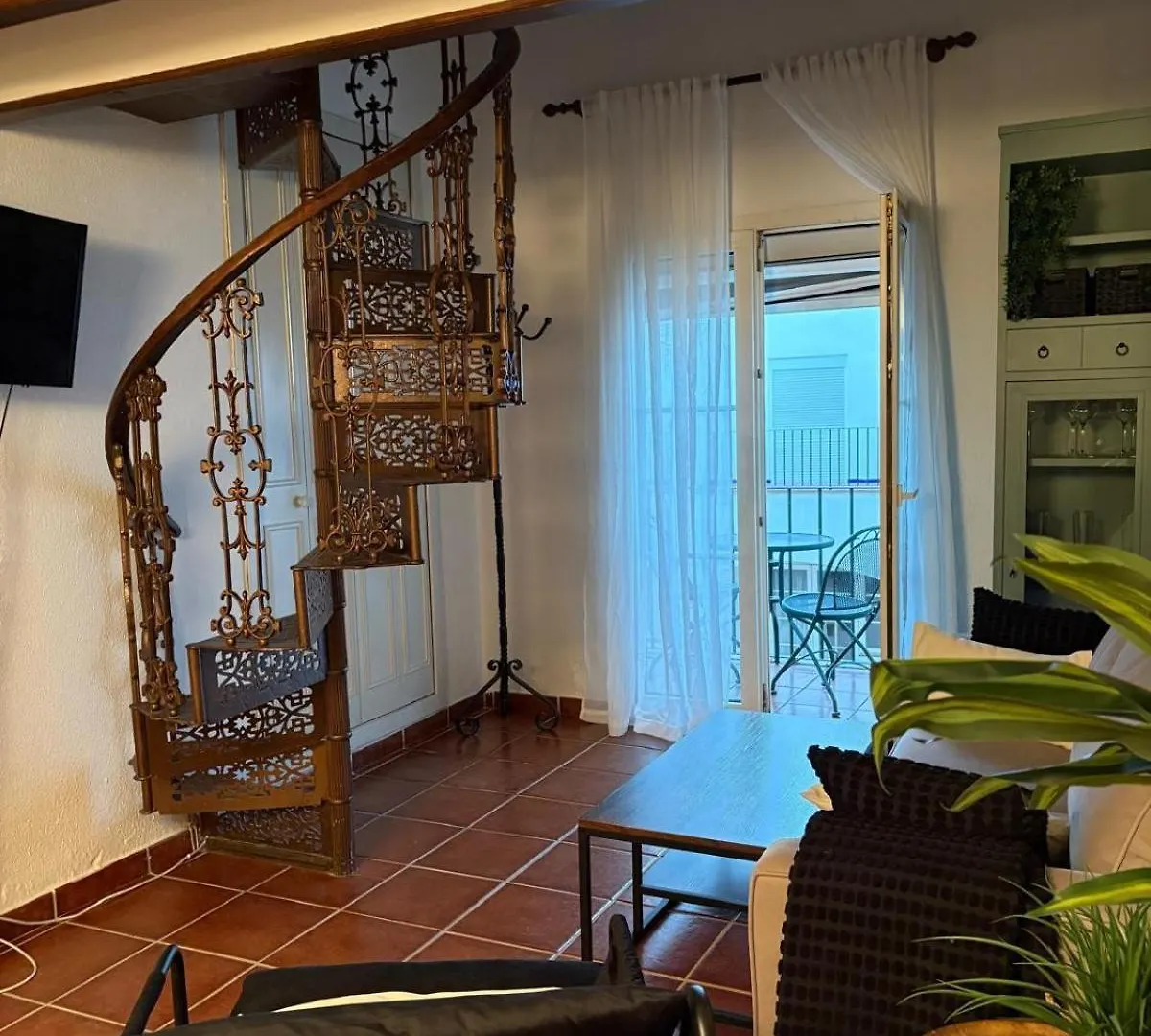 Duplex Puente Rey Apartment El Rocio Spain