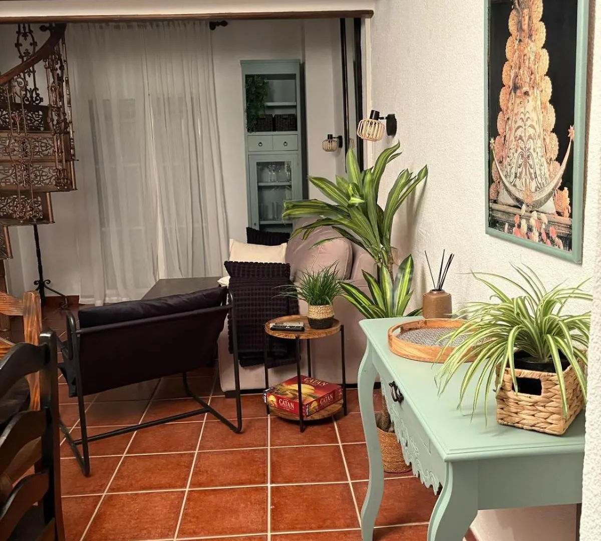 Duplex Puente Rey Apartment El Rocio