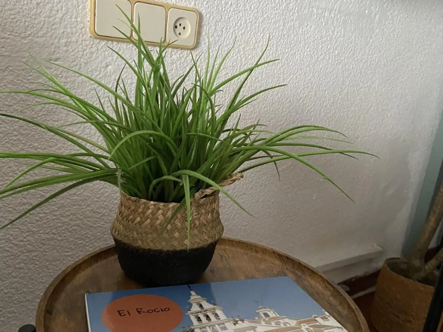Duplex Puente Rey Apartment El Rocio