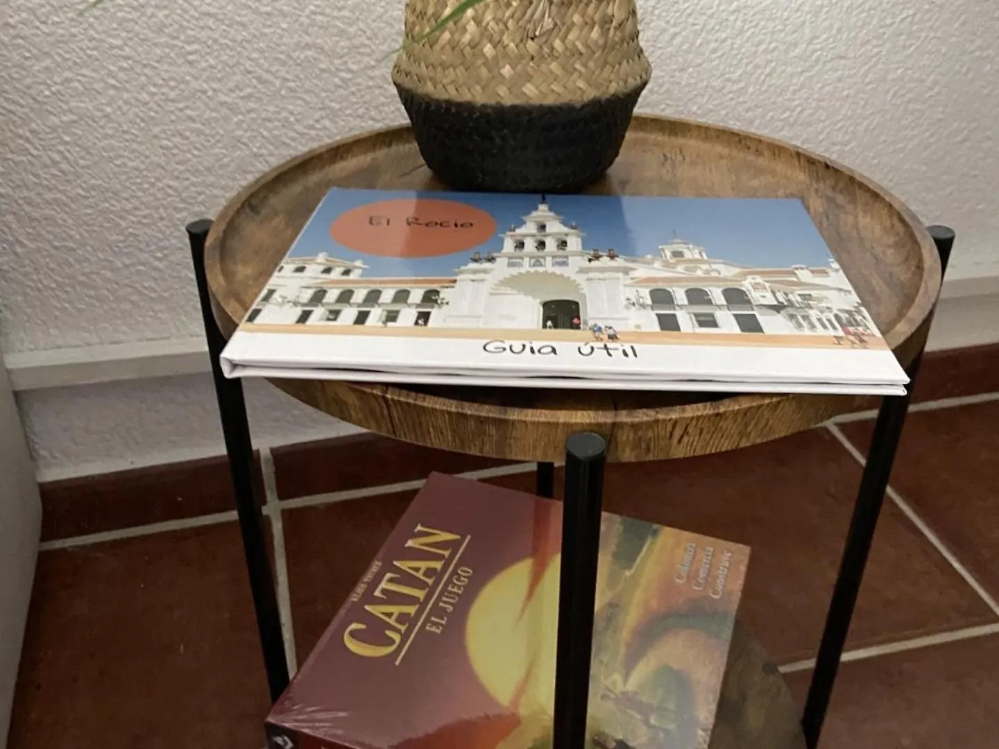 Duplex Puente Rey Apartment El Rocio