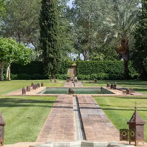 El Cortijo De Mimbrales El Rocío