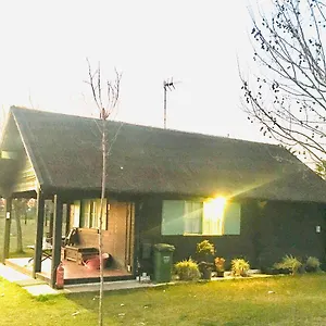 La De Donana El Rocío