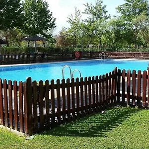 3* Campsite La Aldea
