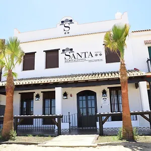 2* Guest house Rural Santa Aldea Del Rocio