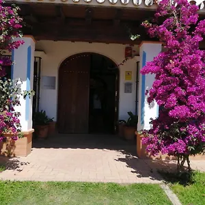 2* Guest house Azul Rural
