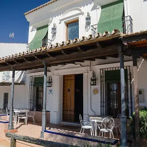 Country house Hospedarte Palacete Real