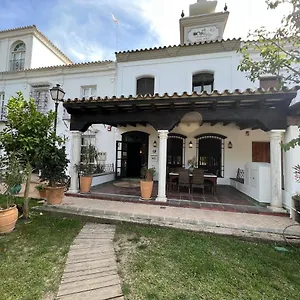  Country house On Acebuchal 23