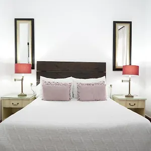  Country house Hospedarte Arenas De