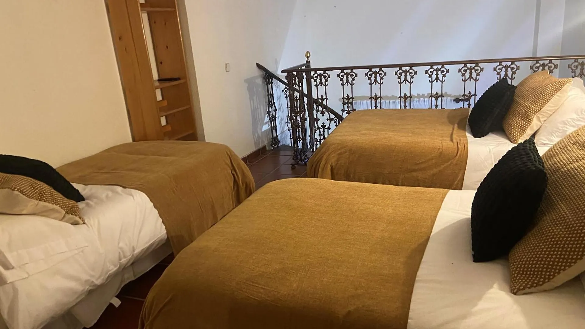 Duplex Puente Rey Appartement El Rocío
