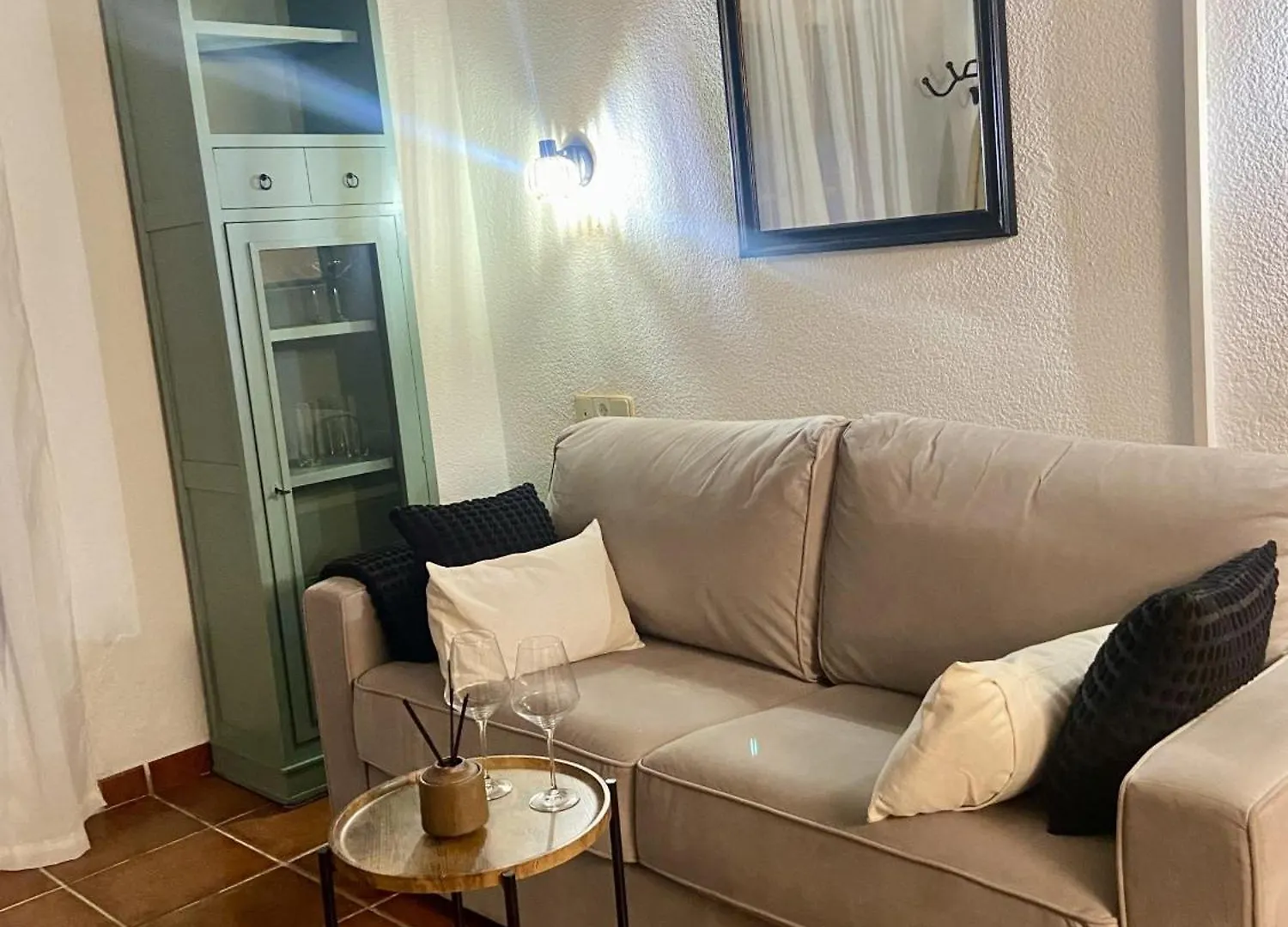 Duplex Puente Rey Appartement El Rocío
