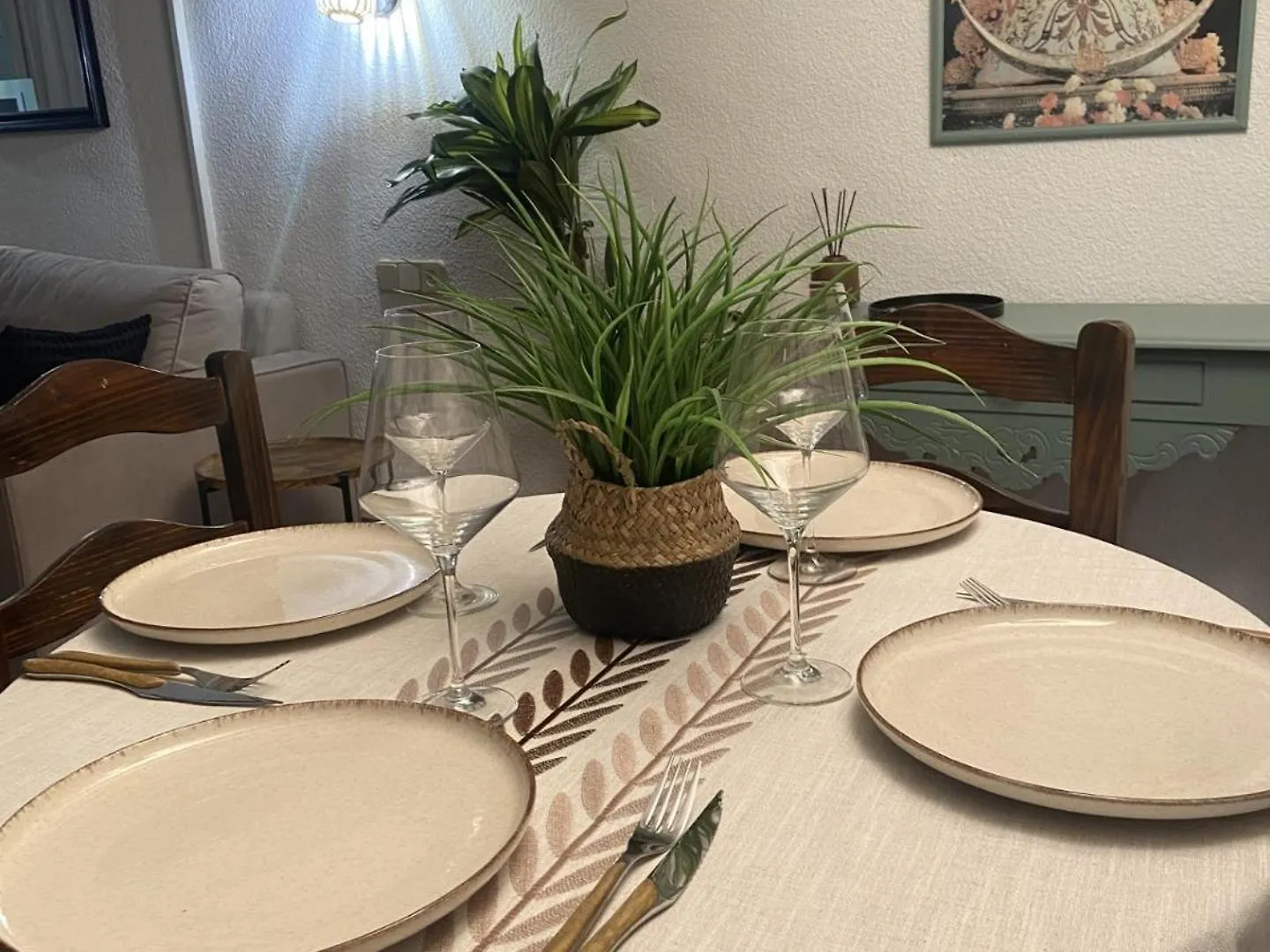 Duplex Puente Rey Appartement El Rocío