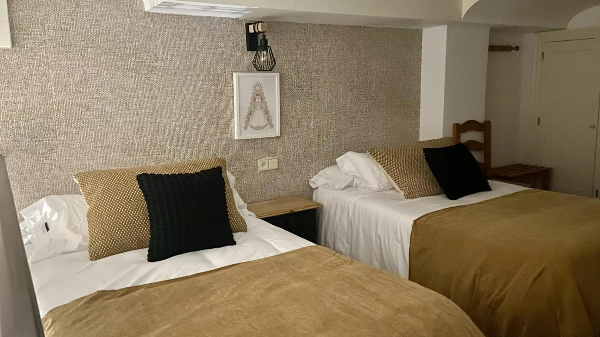 Duplex Puente Rey Appartement El Rocío