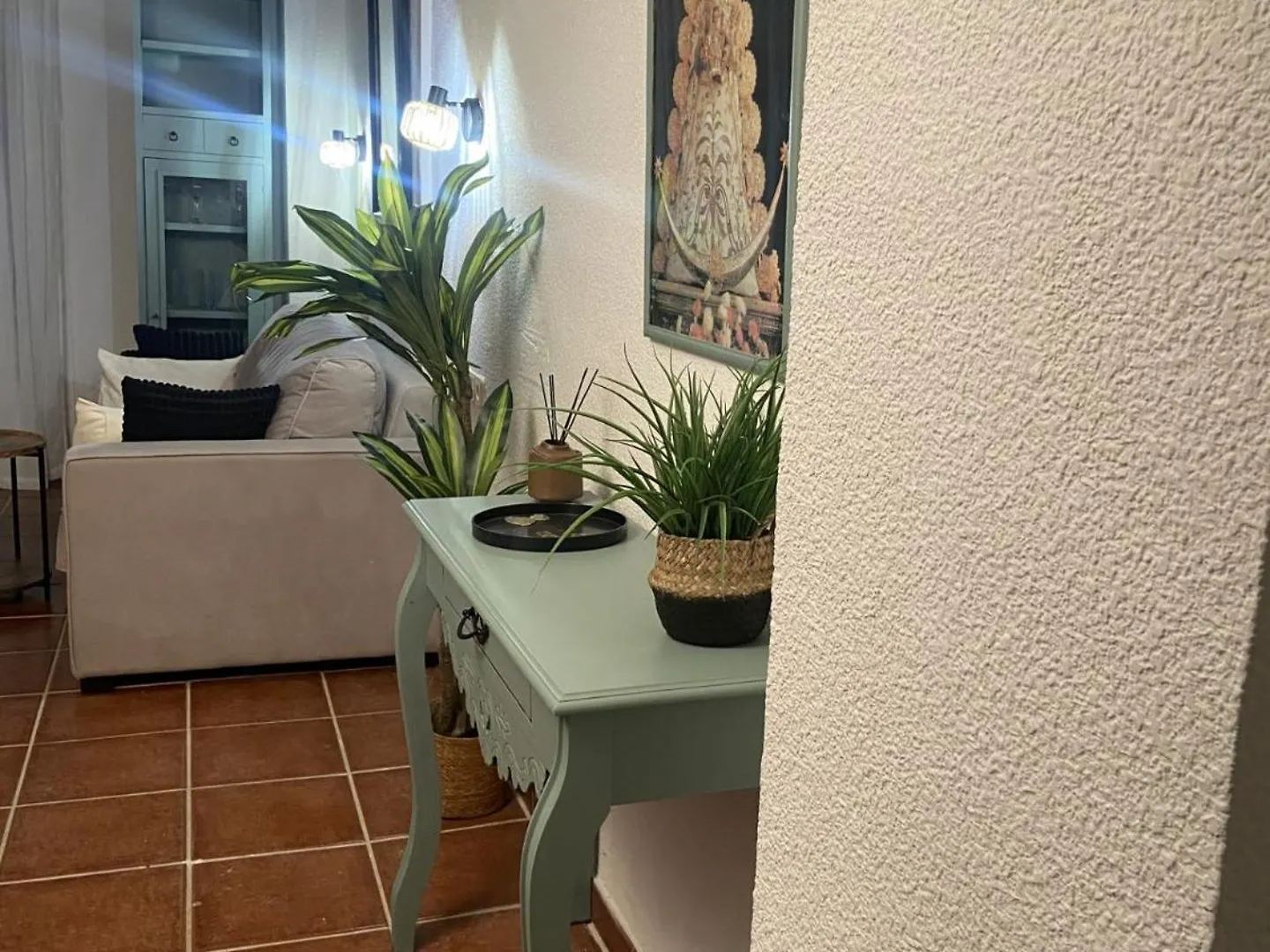 Duplex Puente Rey Appartement El Rocío