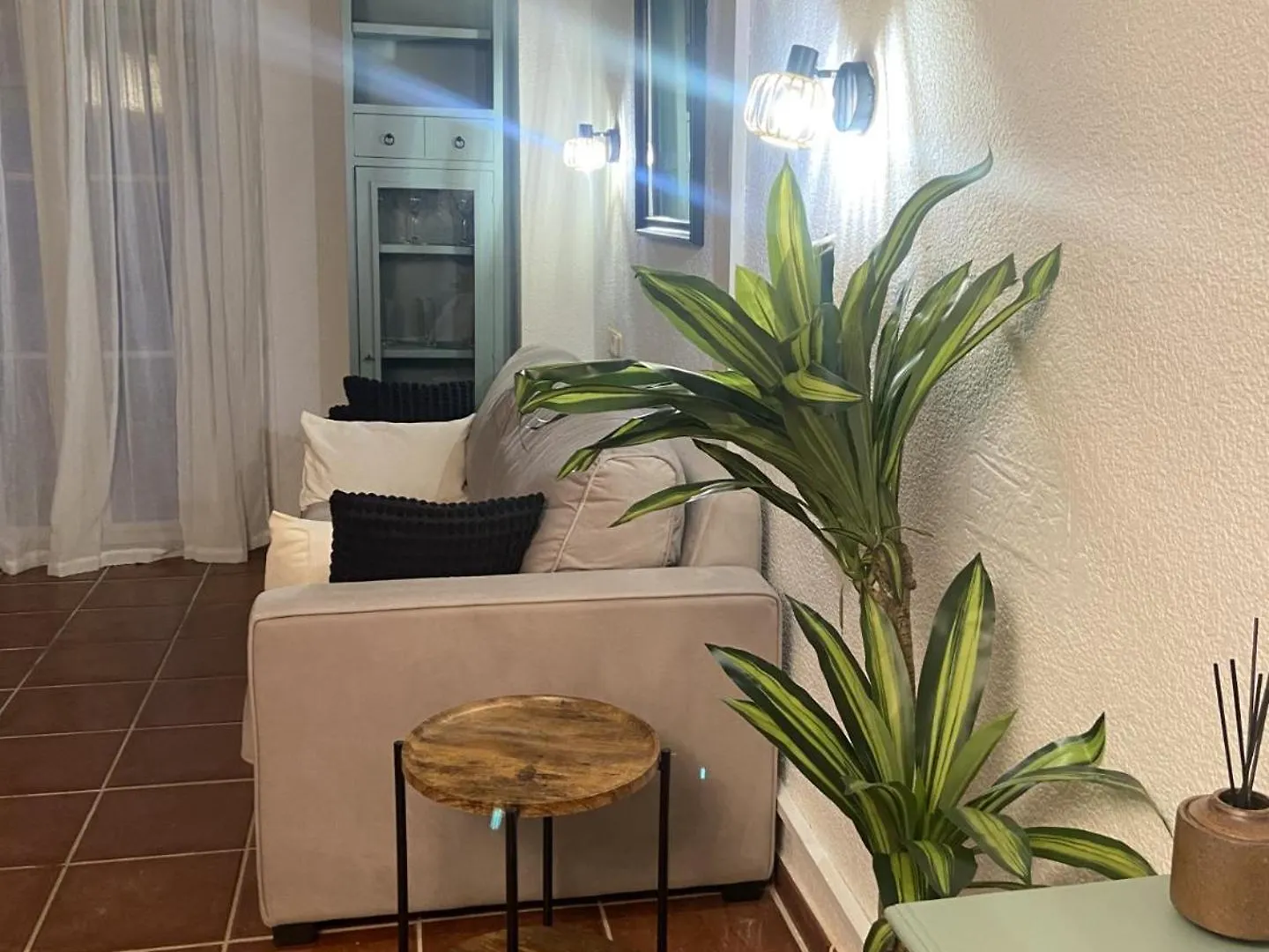 Duplex Puente Rey Appartement El Rocío 0*,