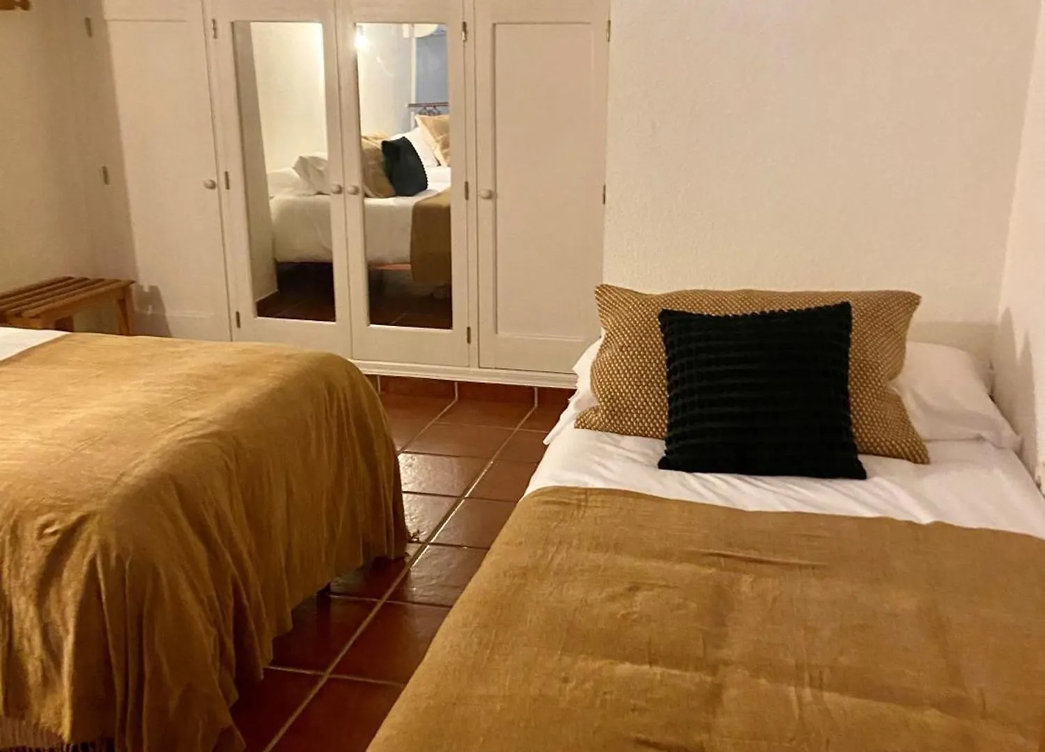 Duplex Puente Rey Appartement El Rocío